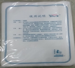 過濾袋   大中小